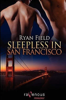 Sleepless in San Francisco book cover