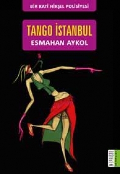 Istanbul Tango book cover