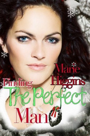 Finding the Perfect Man book cover