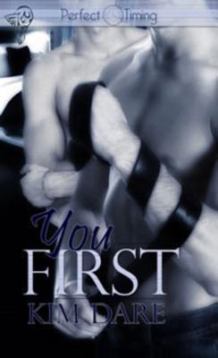 Perfect Timing book cover 1