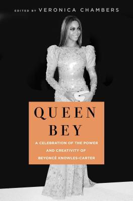Queen Bey book cover