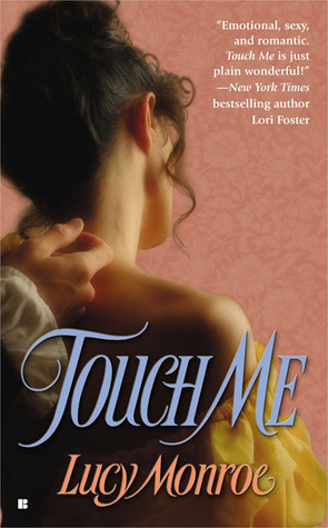 Langley Family Trilogy book cover 1