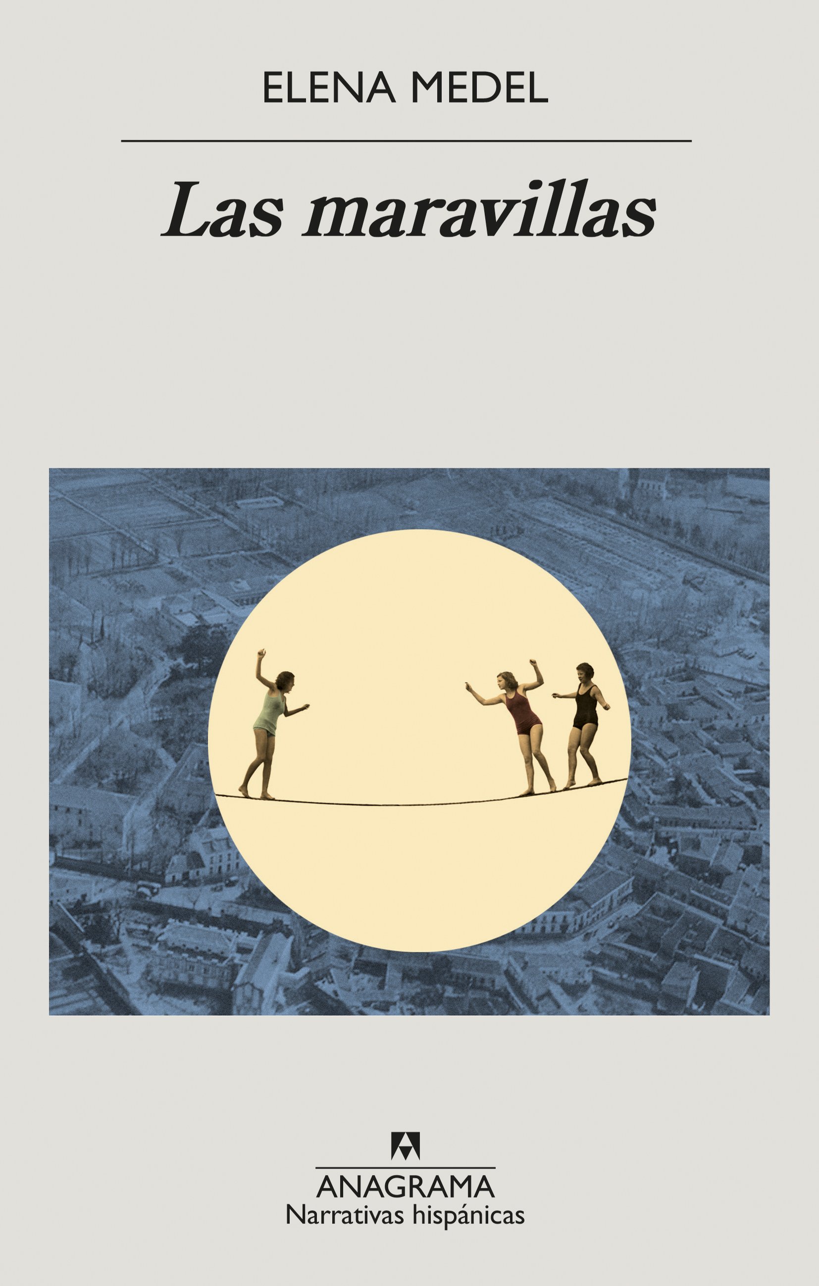 The Wonders book cover