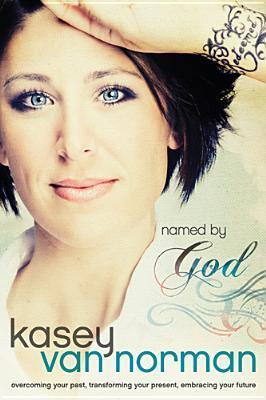 Named by God book cover