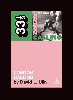 London Calling book cover