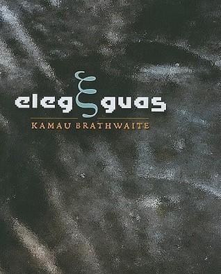 Elegguas book cover