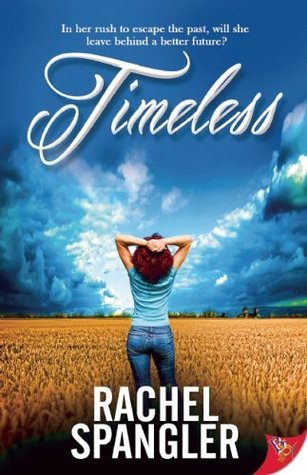 Timeless book cover