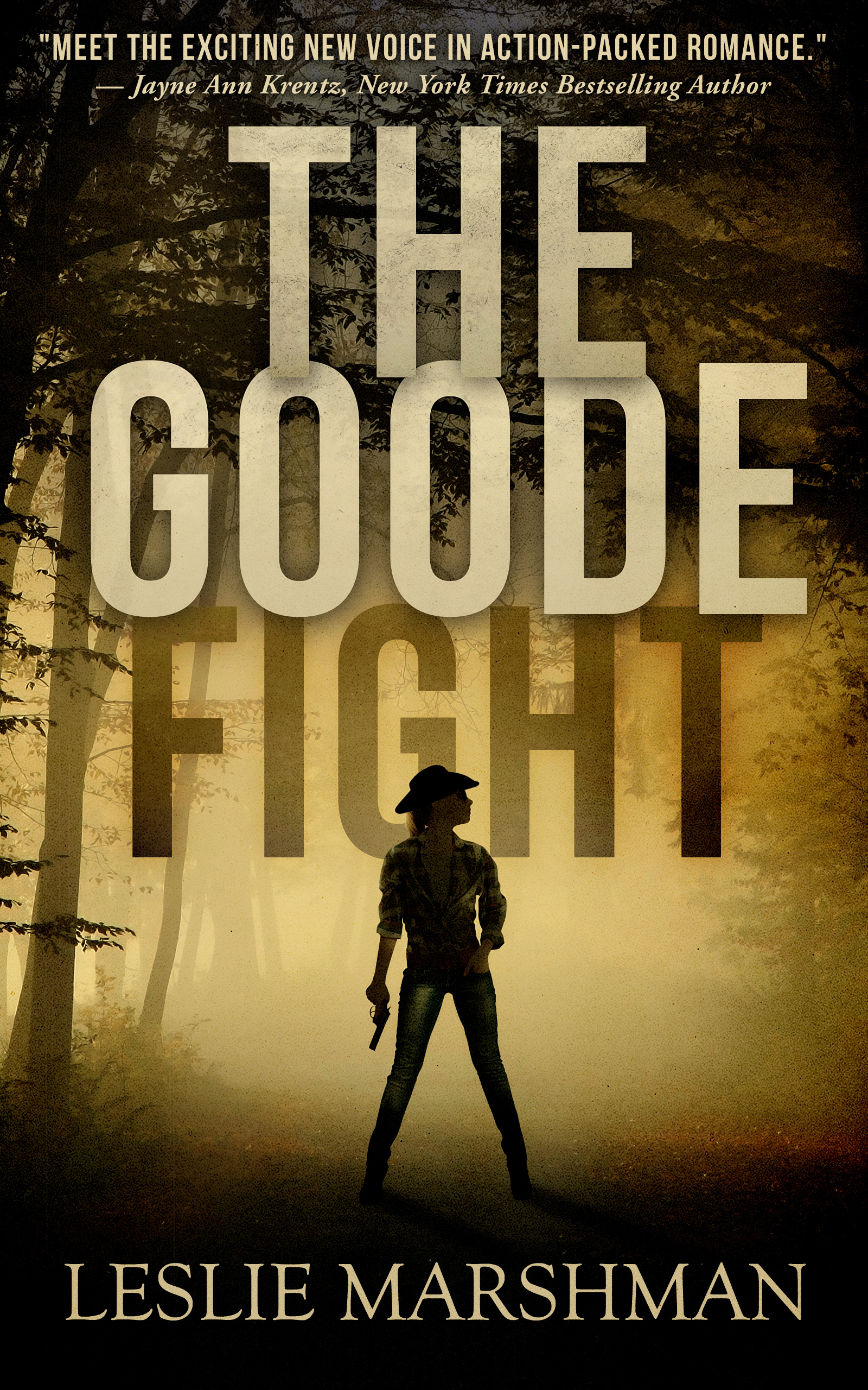 Crystal Creek Mysteries book cover 2