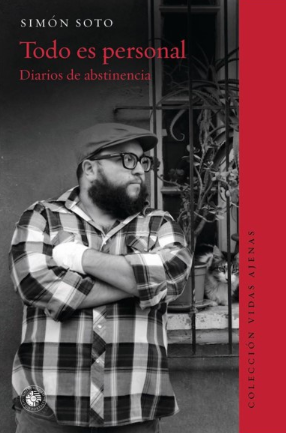 Todo es personal book cover