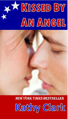 Angel Trilogy book cover 1