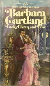 Look, Listen and Love book cover