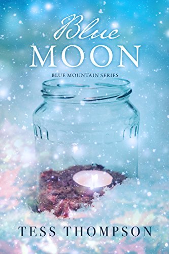 Blue Mountain book cover 2
