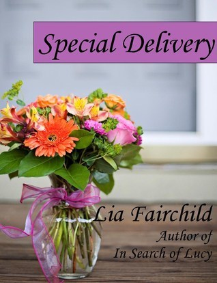 Special Delivery book cover