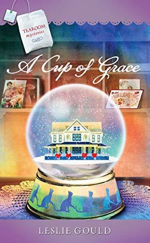 A Cup of Grace book cover