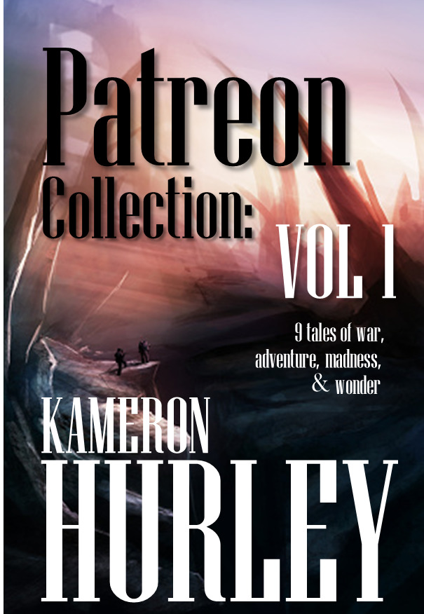 Hurley's Heroes book cover 1