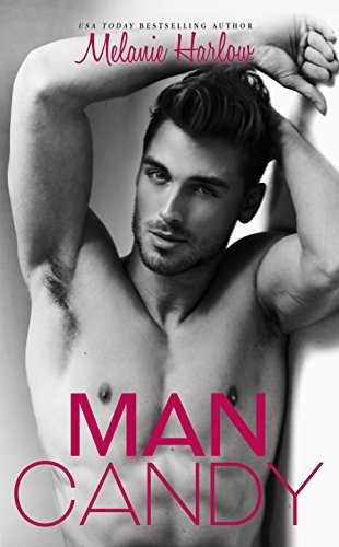 Man Candy book cover