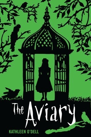 The Aviary book cover