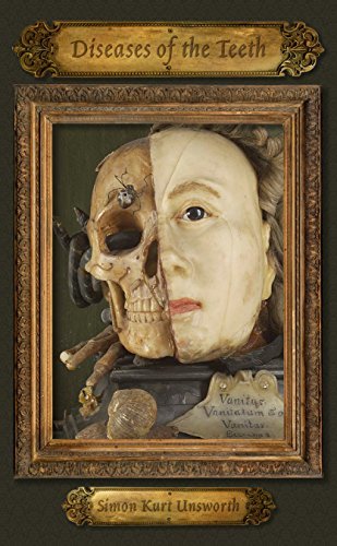 Diseases of the Teeth book cover