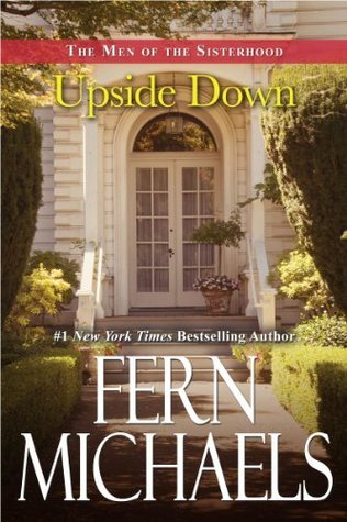 Upside Down book cover