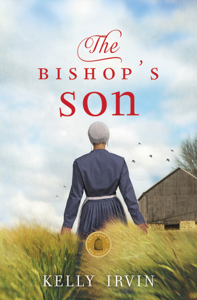 The Bishop's Son book cover