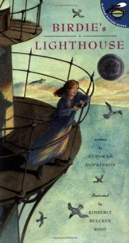 Birdie's Lighthouse book cover
