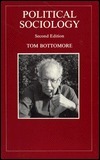 Political Sociology book cover
