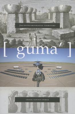 from unincorporated territory [guma’] book cover
