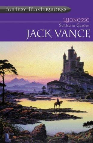 Lyonesse book cover 1