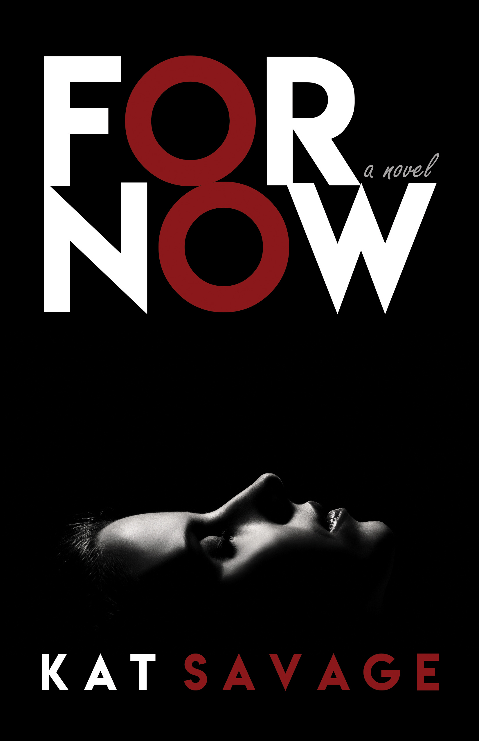 For Now book cover