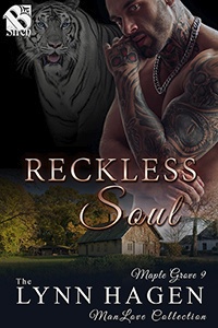 Reckless Soul book cover