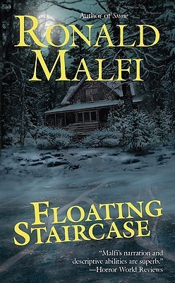 Floating Staircase book cover