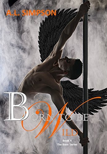 Born book cover 3