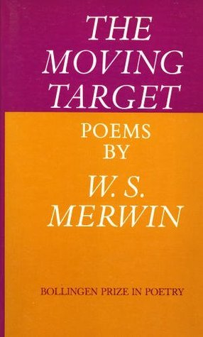 The Moving Target book cover