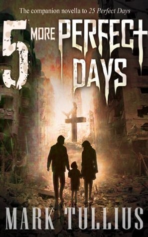 5 More Perfect Days book cover