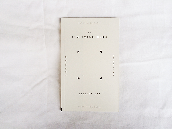 I'm Still Here book cover