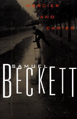 Mercier and Camier book cover