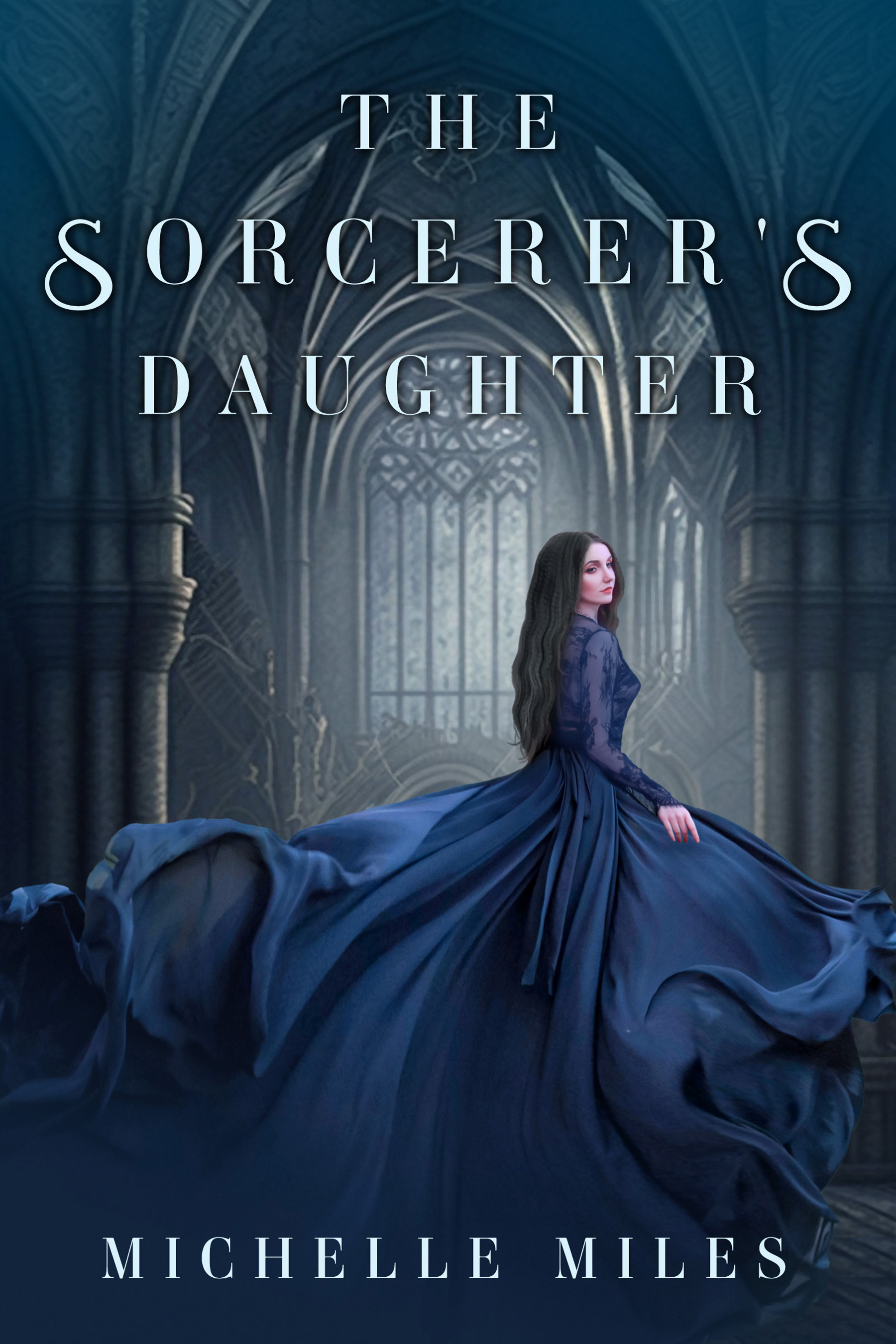 Five Towers Duology book cover 1