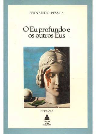 O Eu profundo e os outros Eus book cover
