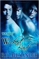 Wicked³ book cover 2