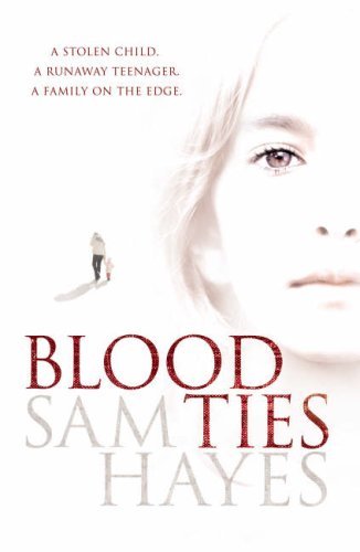 Blood Ties book cover