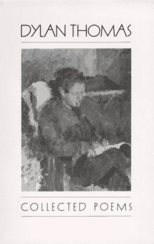Collected Poems book cover