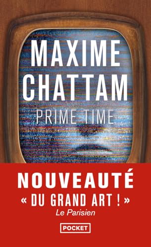 Prime Time book cover