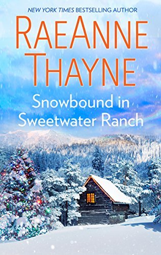 Snowbound in Sweetwater Ranch book cover