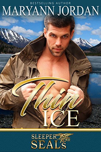 Thin Ice book cover