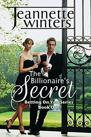 Betting on You book cover 1