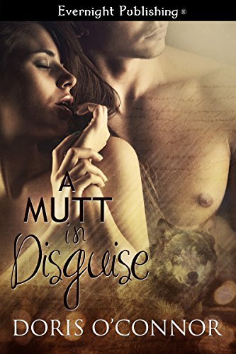 A Mutt in Disguise book cover