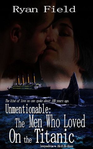 Unmentionable book cover