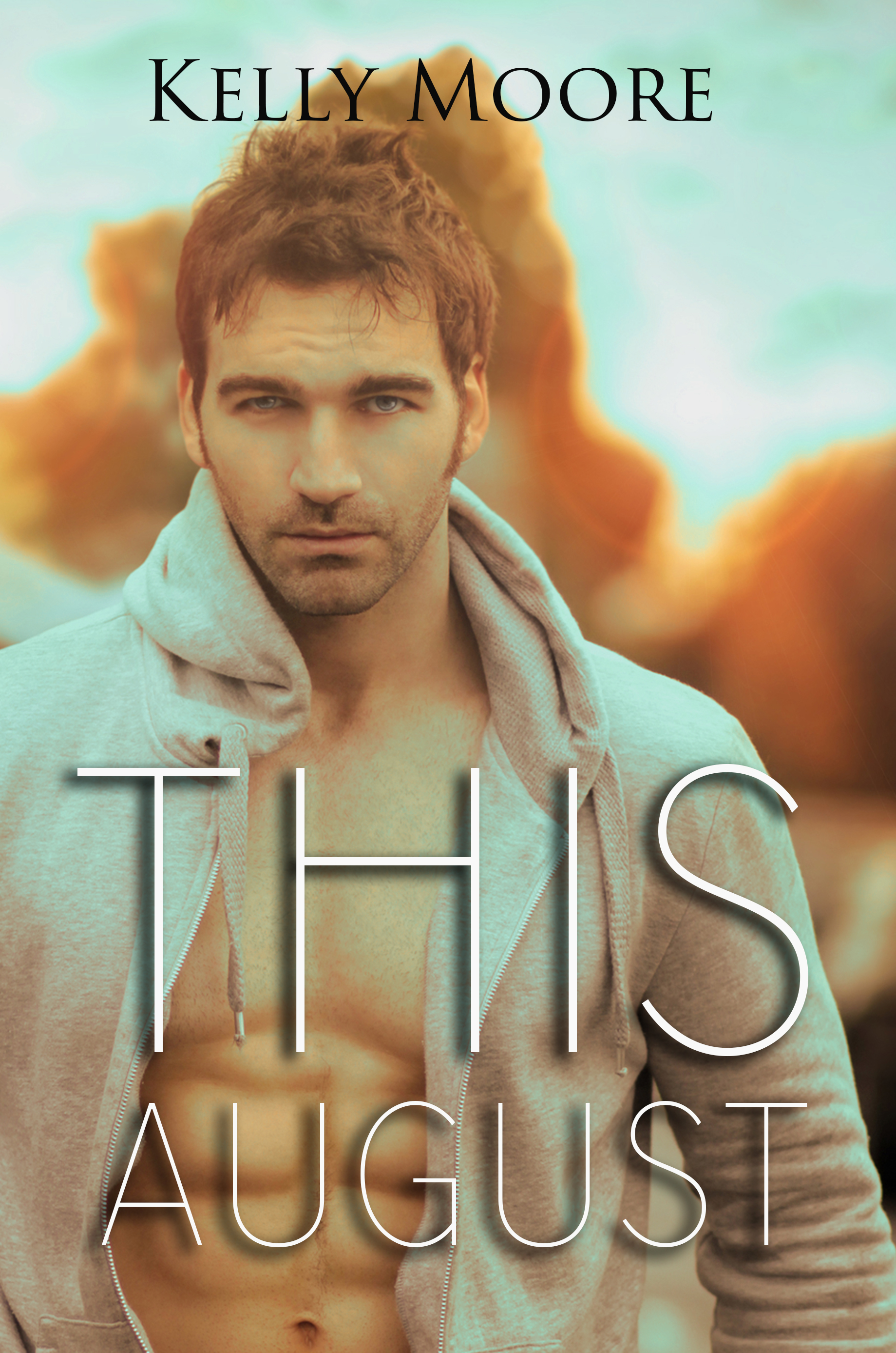 Next August book cover 2
