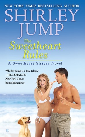 Sweetheart Sisters book cover 2