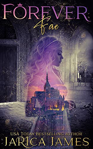 Forever Fae book cover